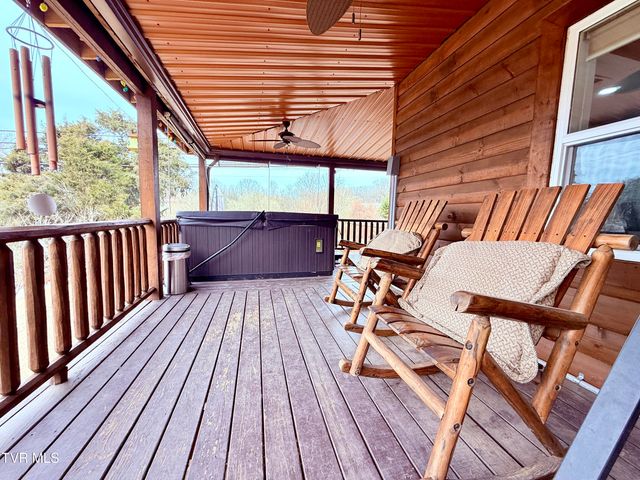 119 West Main Boulevard, Church Hill, TN 37642