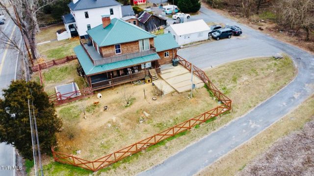 119 West Main Boulevard, Church Hill, TN 37642