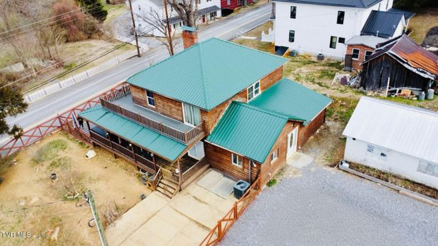 119 West Main Boulevard, Church Hill, TN 37642