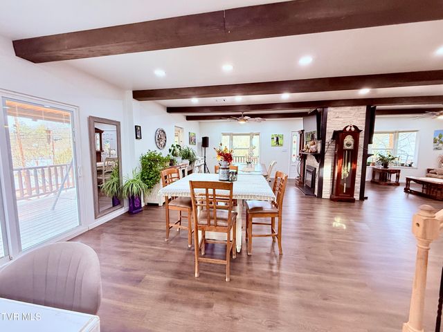 119 West Main Boulevard, Church Hill, TN 37642