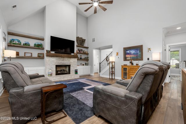 4325 Jenny Lane, Hernando, MS 38632
