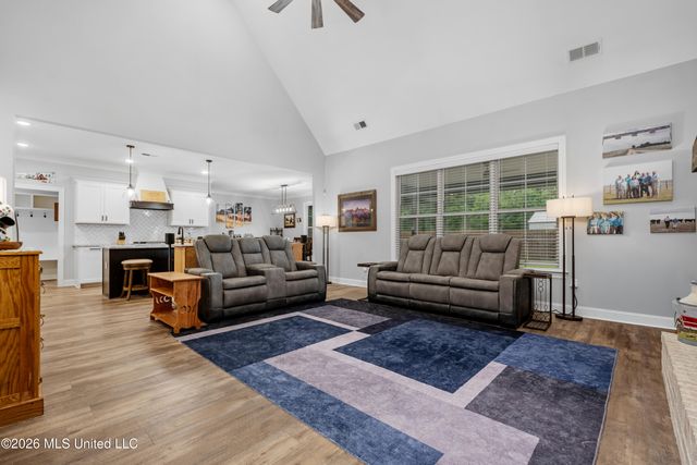 4325 Jenny Lane, Hernando, MS 38632