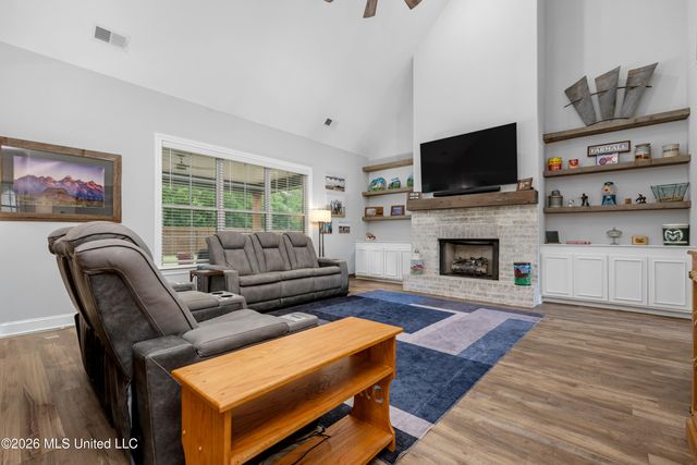 4325 Jenny Lane, Hernando, MS 38632