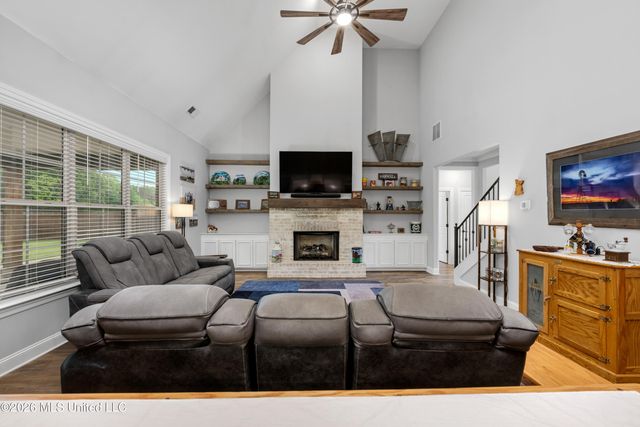 4325 Jenny Lane, Hernando, MS 38632