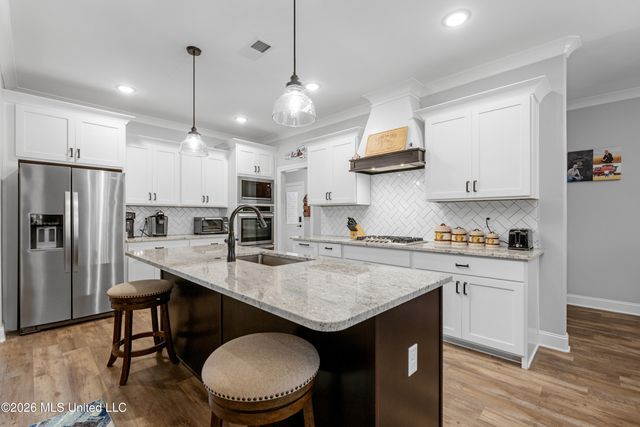 4325 Jenny Lane, Hernando, MS 38632