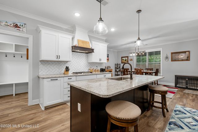 4325 Jenny Lane, Hernando, MS 38632