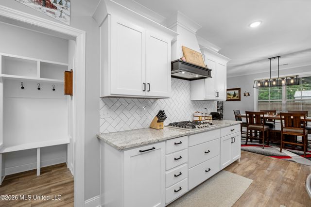 4325 Jenny Lane, Hernando, MS 38632