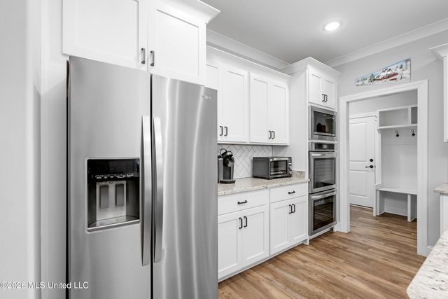 4325 Jenny Lane, Hernando, MS 38632