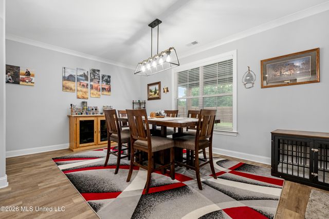 4325 Jenny Lane, Hernando, MS 38632