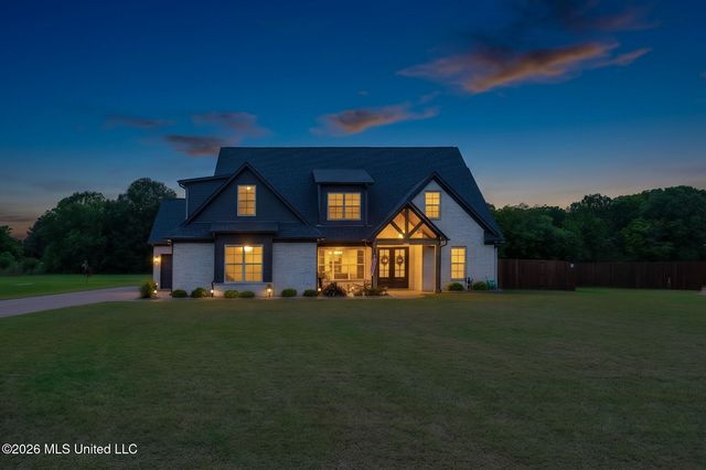 4325 Jenny Lane, Hernando, MS 38632