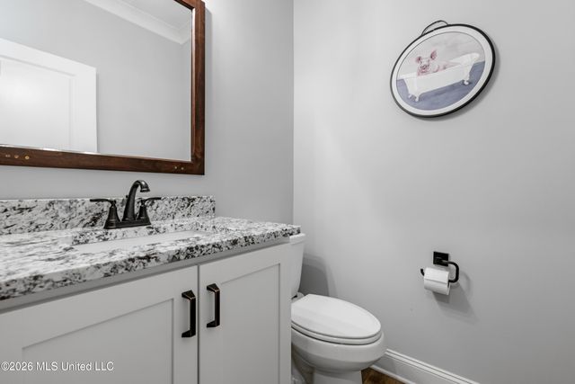 4325 Jenny Lane, Hernando, MS 38632