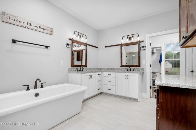 4325 Jenny Lane, Hernando, MS 38632
