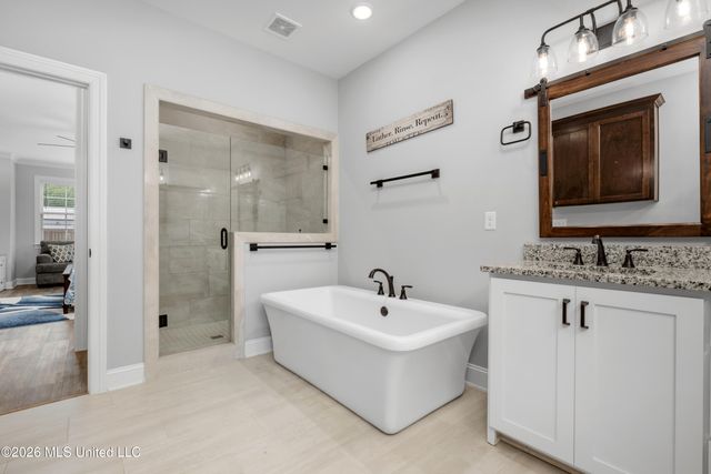 4325 Jenny Lane, Hernando, MS 38632