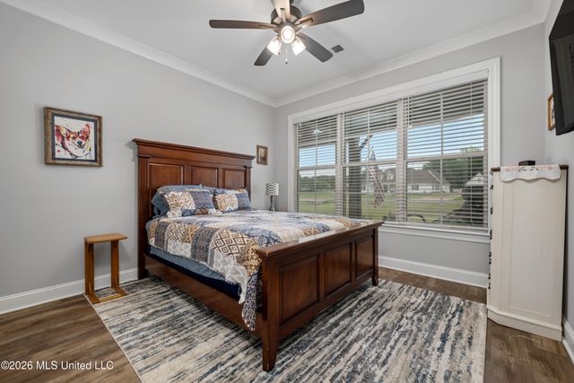 4325 Jenny Lane, Hernando, MS 38632