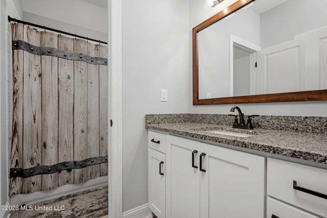 4325 Jenny Lane, Hernando, MS 38632
