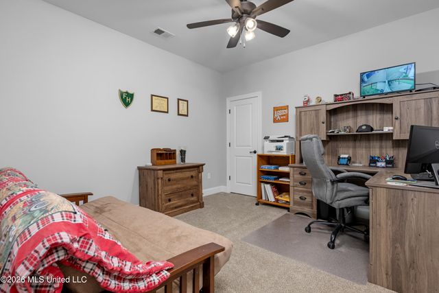 4325 Jenny Lane, Hernando, MS 38632