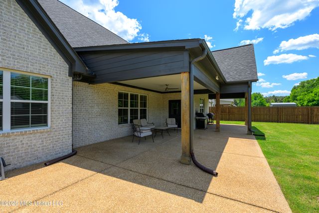 4325 Jenny Lane, Hernando, MS 38632