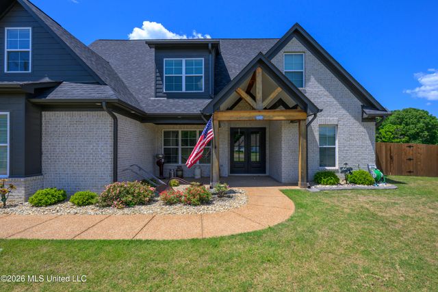 4325 Jenny Lane, Hernando, MS 38632