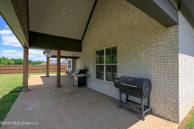 4325 Jenny Lane, Hernando, MS 38632