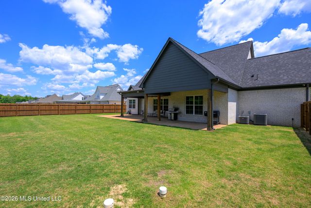 4325 Jenny Lane, Hernando, MS 38632