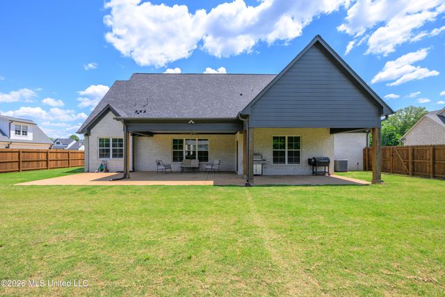 4325 Jenny Lane, Hernando, MS 38632