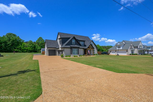 4325 Jenny Lane, Hernando, MS 38632