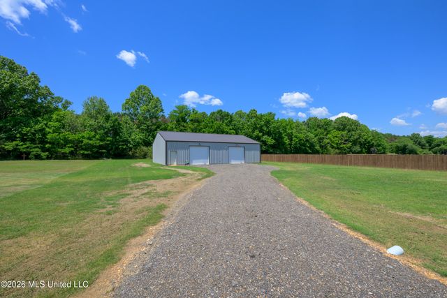 4325 Jenny Lane, Hernando, MS 38632