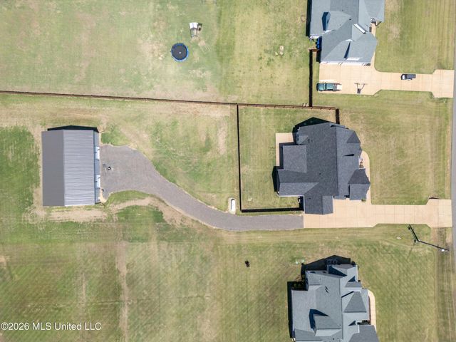 4325 Jenny Lane, Hernando, MS 38632