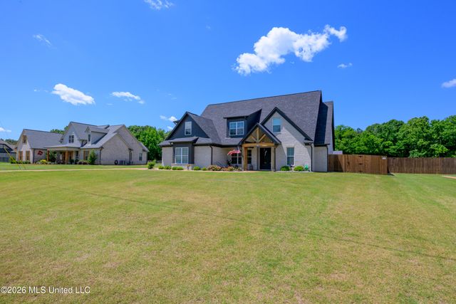 4325 Jenny Lane, Hernando, MS 38632