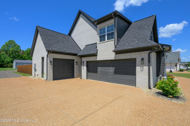 4325 Jenny Lane, Hernando, MS 38632