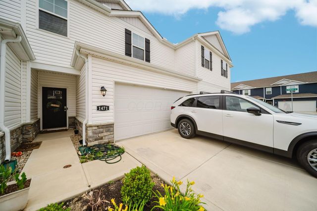 1471 Koppel Way, Columbus, OH 43228