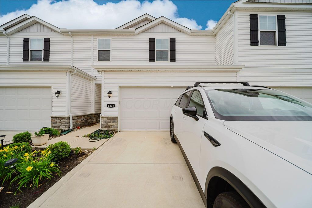 1471 Koppel Way, Columbus, OH 43228