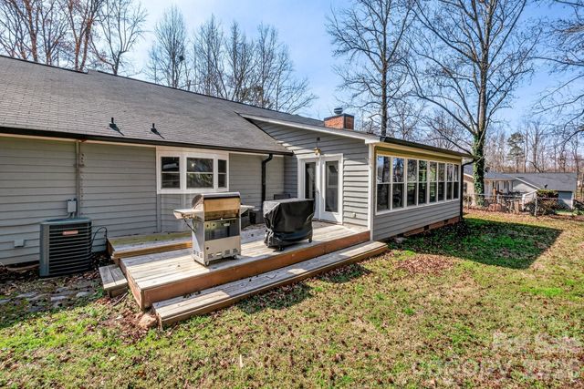 7795 Old Post Road, Denver, NC 28037