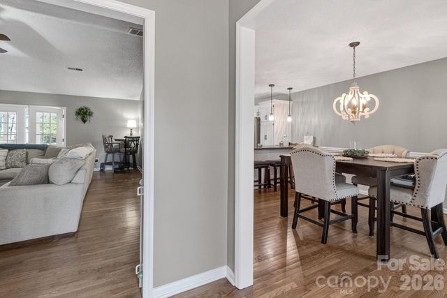 7795 Old Post Road, Denver, NC 28037