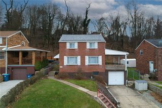327 Macfarlane Dr, Penn Hills, PA 15235