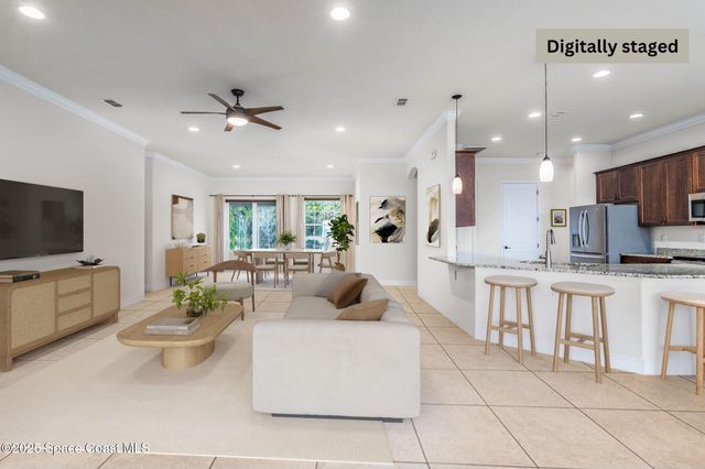 1953 Rockledge Drive, Rockledge, FL 32955