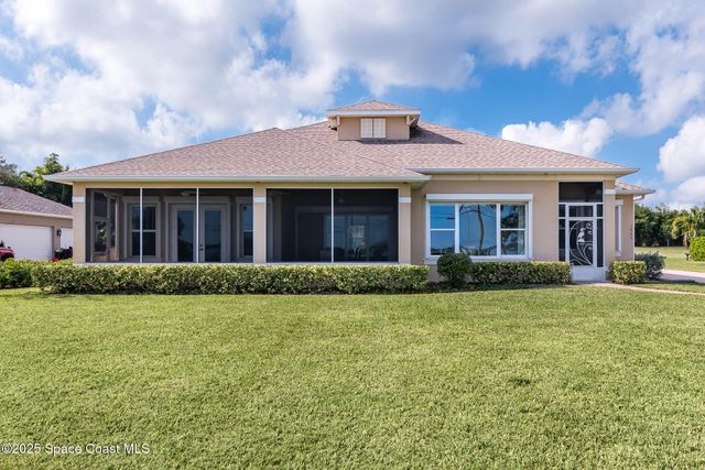 1953 Rockledge Drive, Rockledge, FL 32955