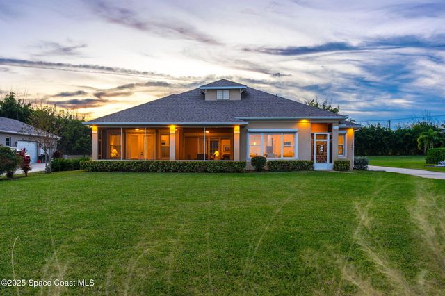 1953 Rockledge Drive, Rockledge, FL 32955