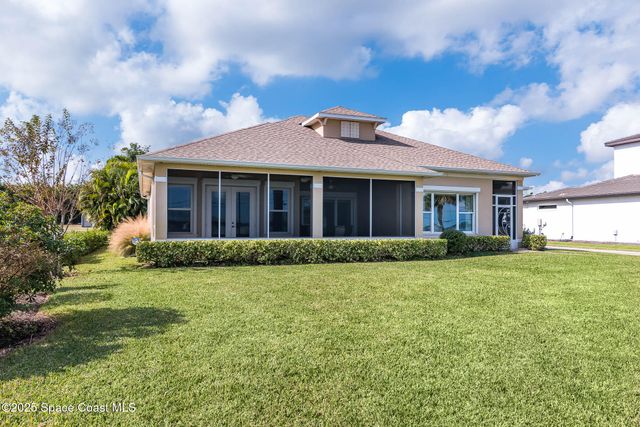 1953 Rockledge Drive, Rockledge, FL 32955