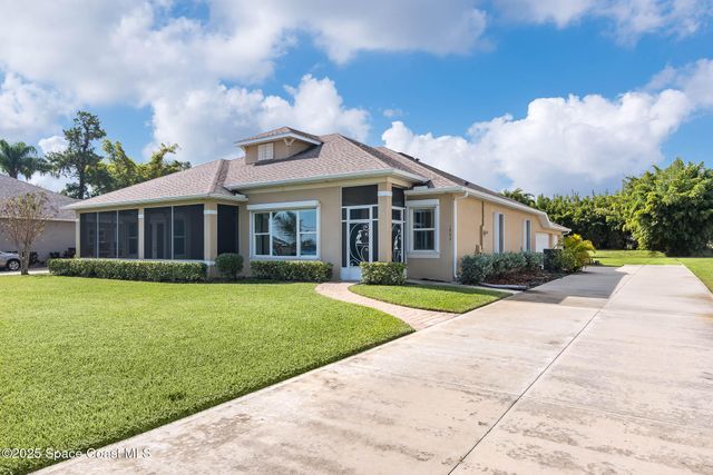 1953 Rockledge Drive, Rockledge, FL 32955