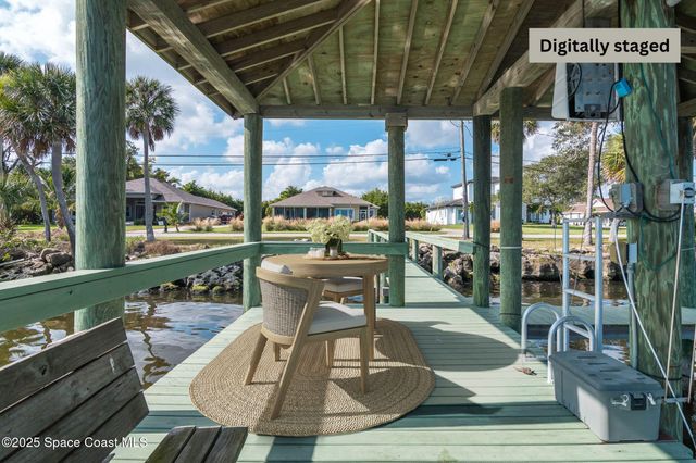 1953 Rockledge Drive, Rockledge, FL 32955