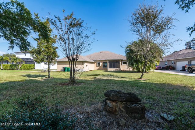 1953 Rockledge Drive, Rockledge, FL 32955