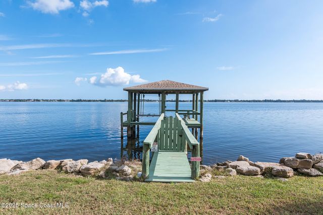 1953 Rockledge Drive, Rockledge, FL 32955