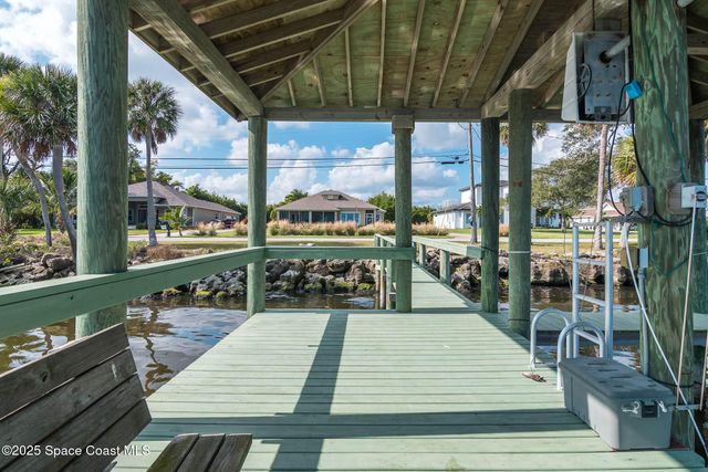 1953 Rockledge Drive, Rockledge, FL 32955