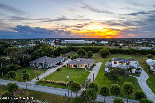 1953 Rockledge Drive, Rockledge, FL 32955