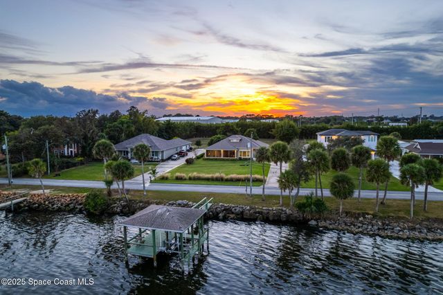 1953 Rockledge Drive, Rockledge, FL 32955