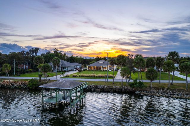 1953 Rockledge Drive, Rockledge, FL 32955