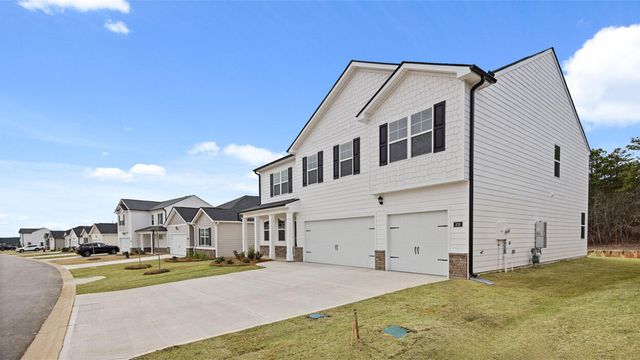 4594 Crimson Pass, Graniteville, SC 29829