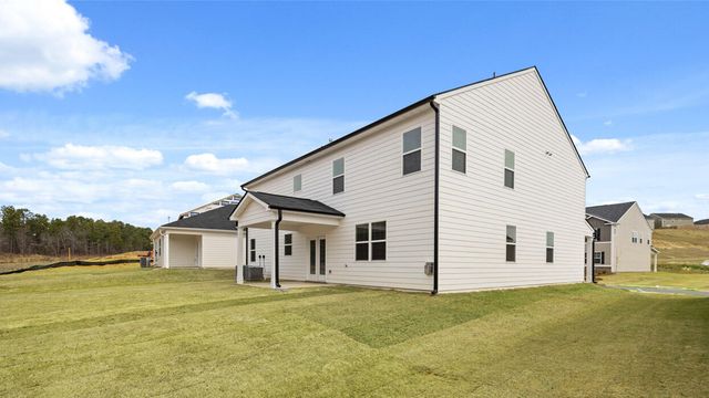 4594 Crimson Pass, Graniteville, SC 29829