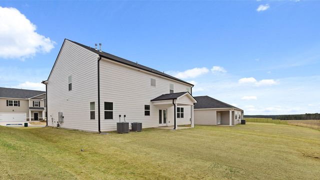 4594 Crimson Pass, Graniteville, SC 29829